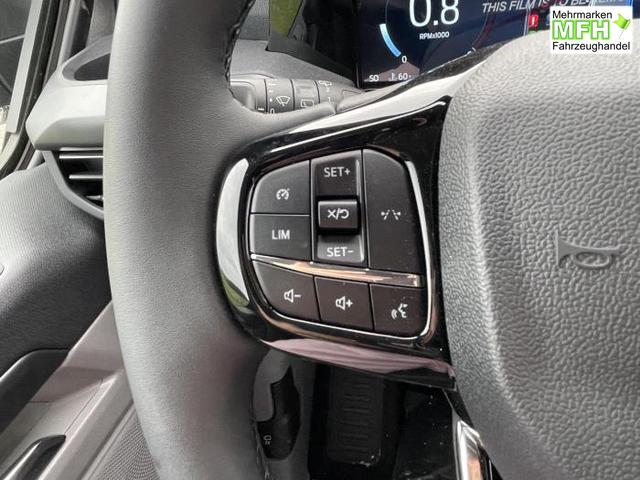 Ford Tourneo Custom 320 L1 Titanium (320 Titanium) 2.0 EcoBlue 125kW (170 PS) 8-Stufen Automatik FWD 