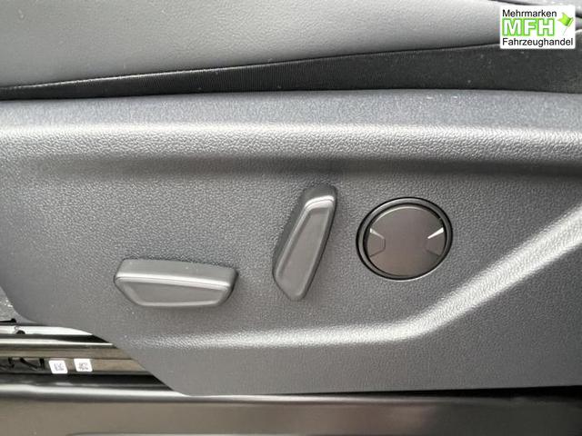 Ford Tourneo Custom 320 L1 Titanium (320 Titanium) 2.0 EcoBlue 125kW (170 PS) 8-Stufen Automatik FWD 
