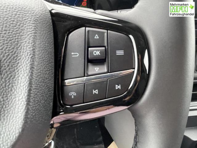 Ford Tourneo Custom 320 L1 Titanium (320 Titanium) 2.0 EcoBlue 125kW (170 PS) 8-Stufen Automatik FWD 