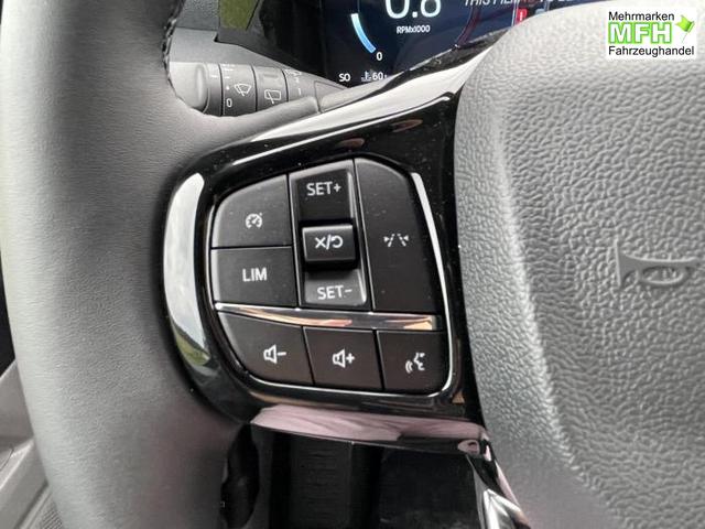 Ford Tourneo Custom 320 L1 Titanium (320 Titanium) 2.0 EcoBlue 125kW (170 PS) 8-Stufen Automatik FWD 
