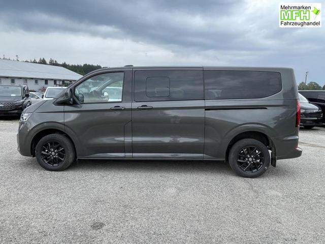 Volkswagen Caravelle Style LR 8 Sitzer T7 (Style Sitzer) 2.0 TDI 110 kW (150 PS) 6-Gang-Getriebe 