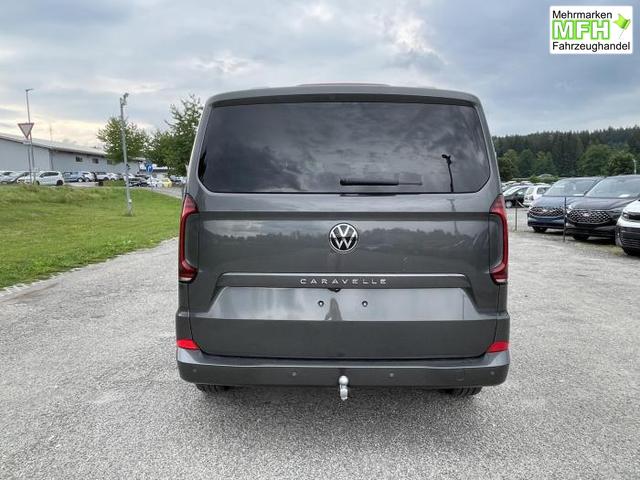 Volkswagen Caravelle Style LR 8 Sitzer T7 (Style Sitzer) 2.0 TDI 110 kW (150 PS) 6-Gang-Getriebe 