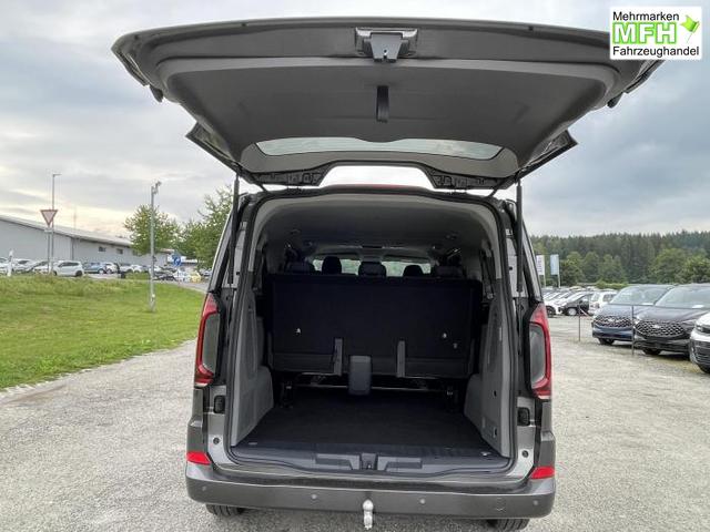 Volkswagen Caravelle Style LR 8 Sitzer T7 (Style Sitzer) 2.0 TDI 110 kW (150 PS) 6-Gang-Getriebe 