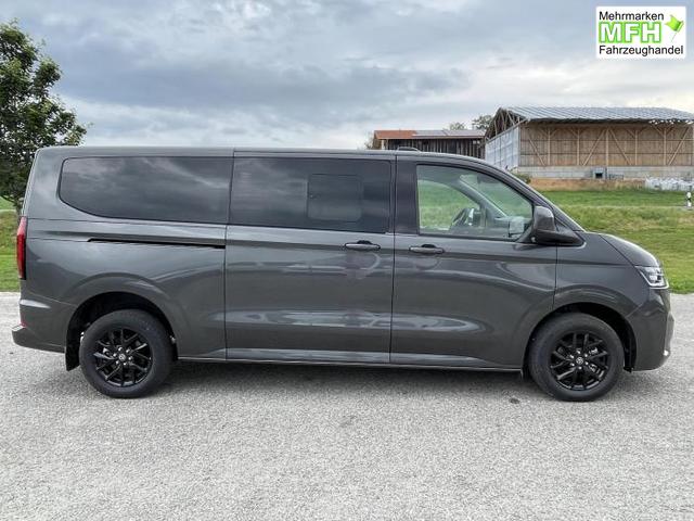 Volkswagen Caravelle Style LR 8 Sitzer T7 (Style Sitzer) 2.0 TDI 110 kW (150 PS) 6-Gang-Getriebe 