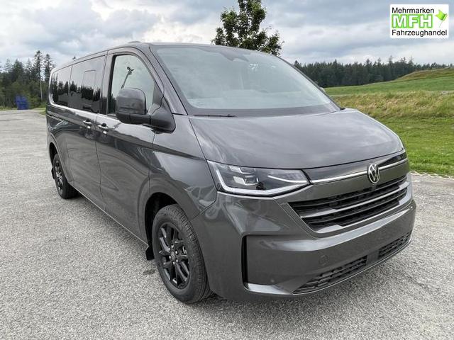 Volkswagen Caravelle Style LR 8 Sitzer T7 (Style Sitzer) 2.0 TDI 110 kW (150 PS) 6-Gang-Getriebe 