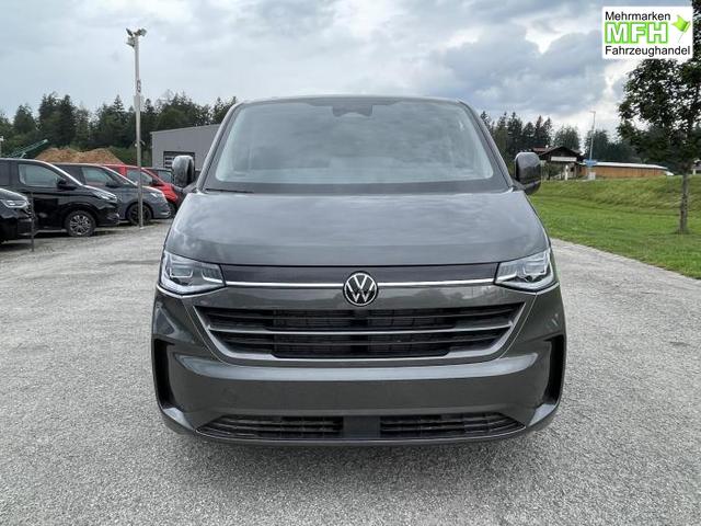 Volkswagen Caravelle Style LR 8 Sitzer T7 (Style Sitzer) 2.0 TDI 110 kW (150 PS) 6-Gang-Getriebe 