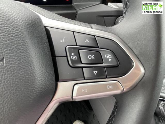 Volkswagen Caravelle Style LR 8 Sitzer T7 (Style Sitzer) 2.0 TDI 110 kW (150 PS) 6-Gang-Getriebe 