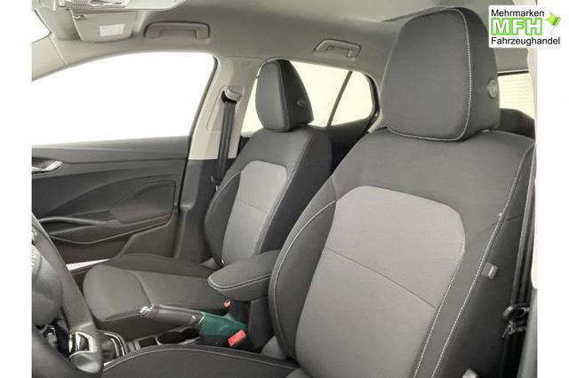 Skoda Fabia Easy Balance (Easy Balance) 1.0 TSI 70kW (95 PS) 5-Gang-Schaltgetriebe 