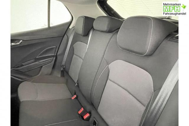Skoda Fabia Easy Balance (Easy Balance) 1.0 TSI 70kW (95 PS) 5-Gang-Schaltgetriebe 