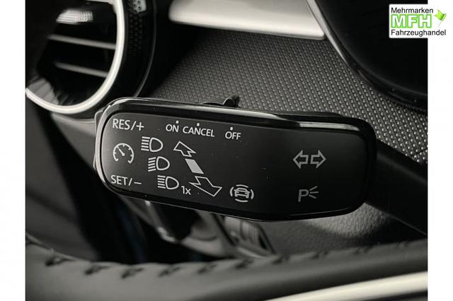 Skoda Fabia Easy Balance (Easy Balance) 1.0 TSI 70kW (95 PS) 5-Gang-Schaltgetriebe 