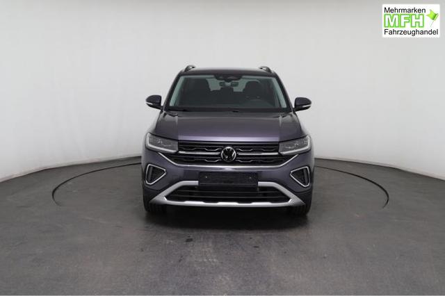 Volkswagen T-Cross LIFE (Life) 1.0 TSI 85kW (115 PS) 7-Gang DSG 