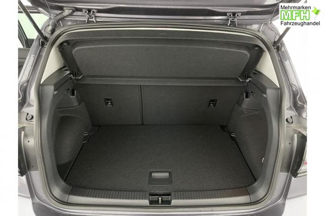 Volkswagen T-Cross LIFE (Life) 1.0 TSI 85kW (115 PS) 7-Gang DSG 