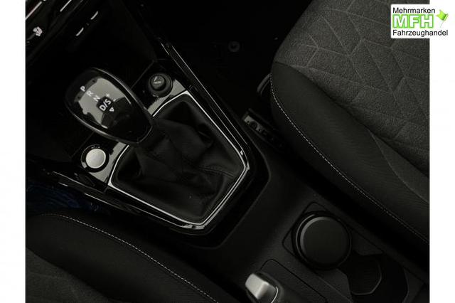 Volkswagen T-Cross LIFE (Life) 1.0 TSI 85kW (115 PS) 7-Gang DSG 