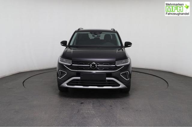 Volkswagen T-Cross LIFE (Life) 1.0 TSI 85kW (115 PS) 7-Gang DSG 