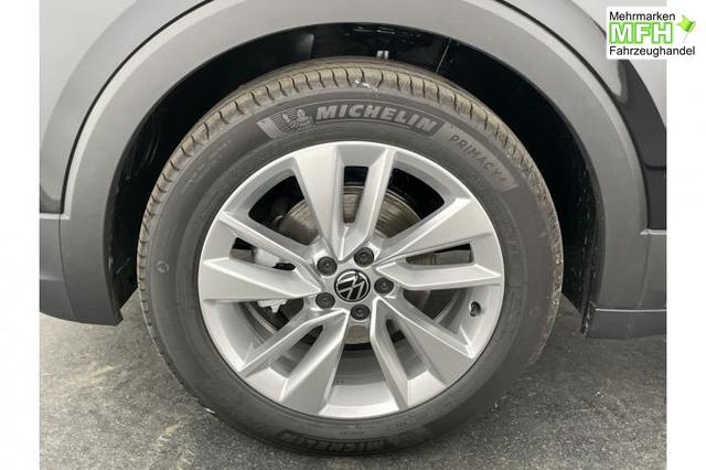 Volkswagen T-Cross LIFE (Life) 1.0 TSI 85kW (115 PS) 7-Gang DSG 