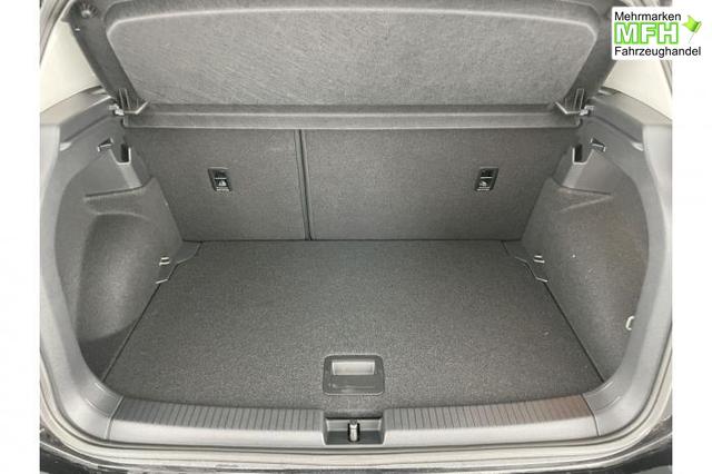 Volkswagen T-Cross LIFE (Life) 1.0 TSI 85kW (115 PS) 7-Gang DSG 