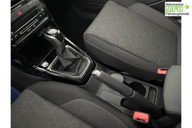 Volkswagen T-Cross LIFE (Life) 1.0 TSI 85kW (115 PS) 7-Gang DSG 