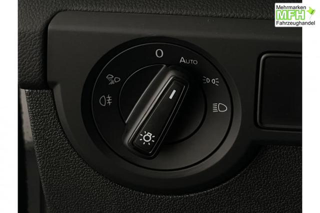 Volkswagen T-Cross LIFE (Life) 1.0 TSI 85kW (115 PS) 7-Gang DSG 