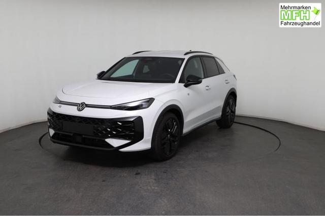 Volkswagen T-Roc R-Line (R-Line) 1.5 eTSI 110kW (150 PS) 7-Gang DSG 