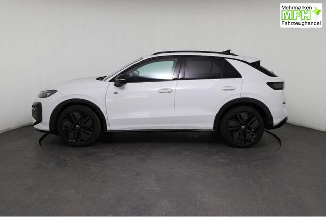 Volkswagen T-Roc R-Line (R-Line) 1.5 eTSI 110kW (150 PS) 7-Gang DSG 