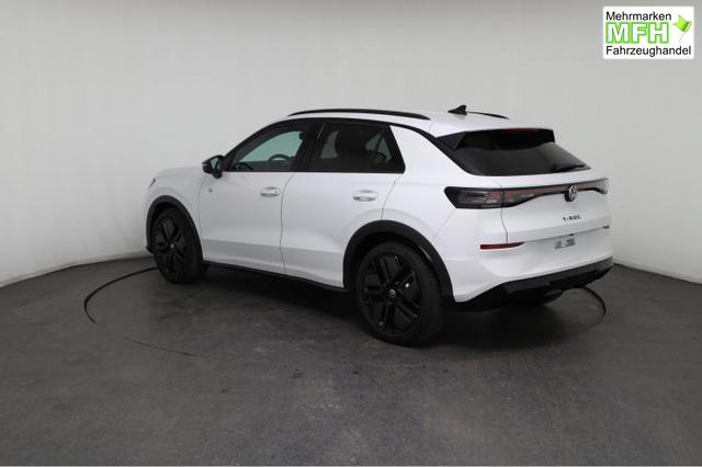 Volkswagen T-Roc R-Line (R-Line) 1.5 eTSI 110kW (150 PS) 7-Gang DSG 
