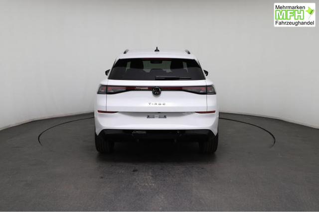 Volkswagen T-Roc R-Line (R-Line) 1.5 eTSI 110kW (150 PS) 7-Gang DSG 
