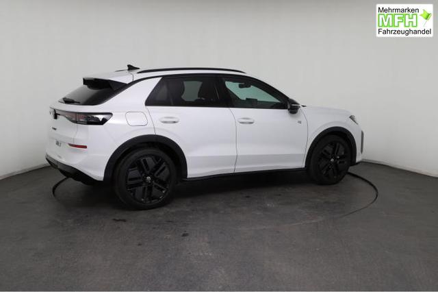 Volkswagen T-Roc R-Line (R-Line) 1.5 eTSI 110kW (150 PS) 7-Gang DSG 