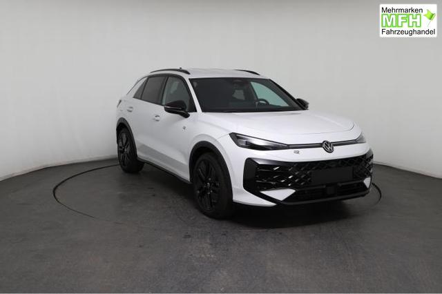 Volkswagen T-Roc R-Line (R-Line) 1.5 eTSI 110kW (150 PS) 7-Gang DSG 