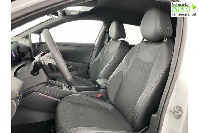 Volkswagen T-Roc R-Line (R-Line) 1.5 eTSI 110kW (150 PS) 7-Gang DSG 