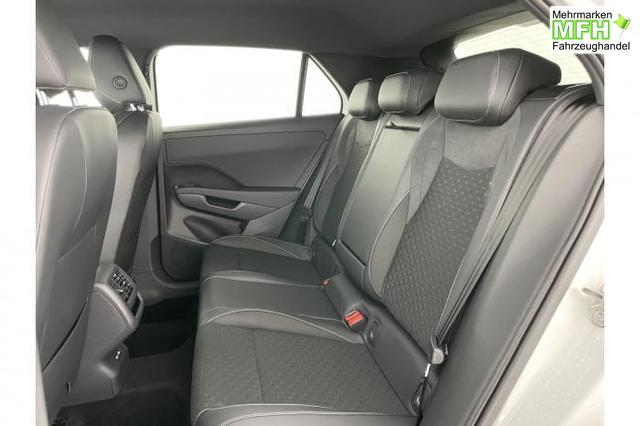 Volkswagen T-Roc R-Line (R-Line) 1.5 eTSI 110kW (150 PS) 7-Gang DSG 
