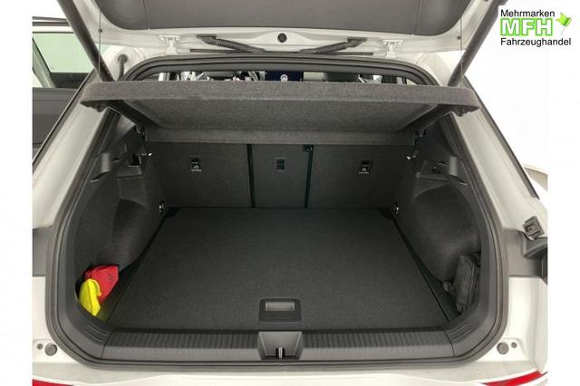 Volkswagen T-Roc R-Line (R-Line) 1.5 eTSI 110kW (150 PS) 7-Gang DSG 