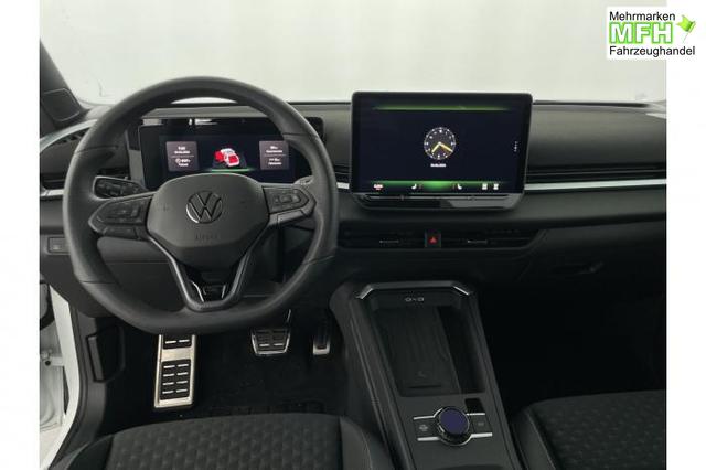 Volkswagen T-Roc R-Line (R-Line) 1.5 eTSI 110kW (150 PS) 7-Gang DSG 