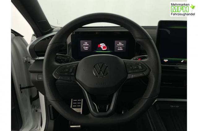 Volkswagen T-Roc R-Line (R-Line) 1.5 eTSI 110kW (150 PS) 7-Gang DSG 