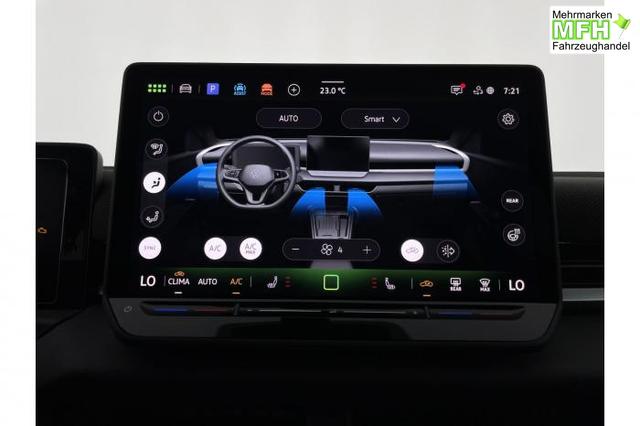 Volkswagen T-Roc R-Line (R-Line) 1.5 eTSI 110kW (150 PS) 7-Gang DSG 