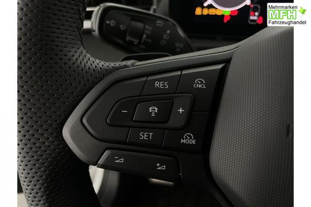 Volkswagen T-Roc R-Line (R-Line) 1.5 eTSI 110kW (150 PS) 7-Gang DSG 