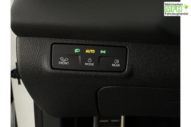 Volkswagen T-Roc R-Line (R-Line) 1.5 eTSI 110kW (150 PS) 7-Gang DSG 