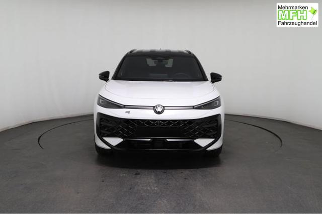 Volkswagen T-Roc R-Line (R-Line) 1.5 eTSI 110kW (150 PS) 7-Gang DSG 