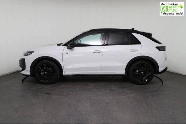 Volkswagen T-Roc R-Line (R-Line) 1.5 eTSI 110kW (150 PS) 7-Gang DSG 