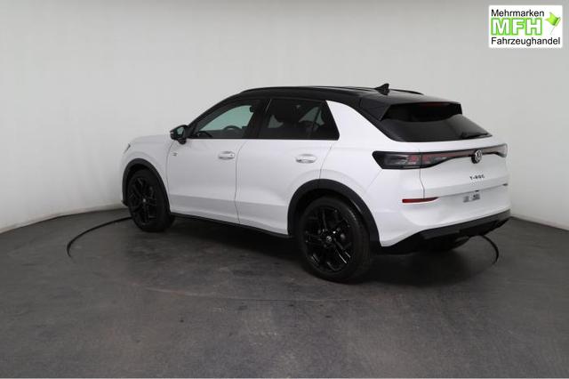 Volkswagen T-Roc R-Line (R-Line) 1.5 eTSI 110kW (150 PS) 7-Gang DSG 