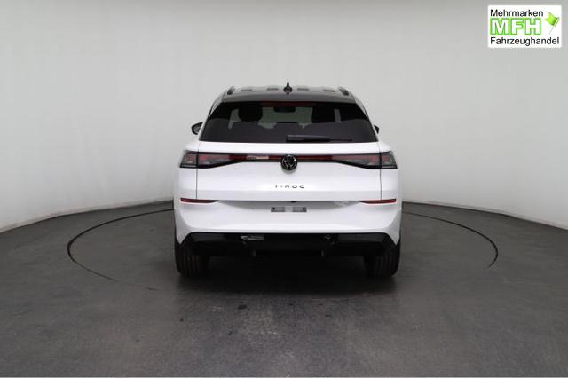 Volkswagen T-Roc R-Line (R-Line) 1.5 eTSI 110kW (150 PS) 7-Gang DSG 