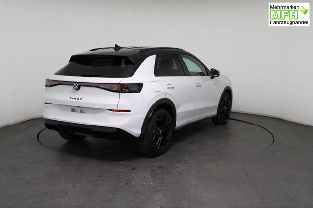 Volkswagen T-Roc R-Line (R-Line) 1.5 eTSI 110kW (150 PS) 7-Gang DSG 