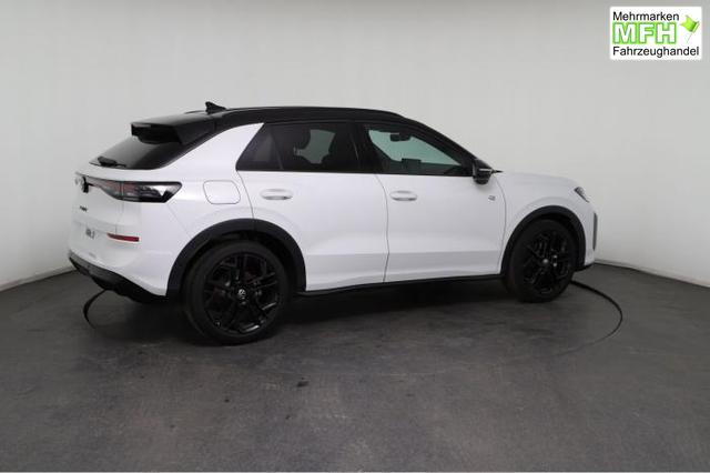Volkswagen T-Roc R-Line (R-Line) 1.5 eTSI 110kW (150 PS) 7-Gang DSG 