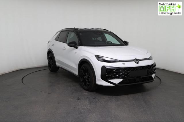 Volkswagen T-Roc R-Line (R-Line) 1.5 eTSI 110kW (150 PS) 7-Gang DSG 