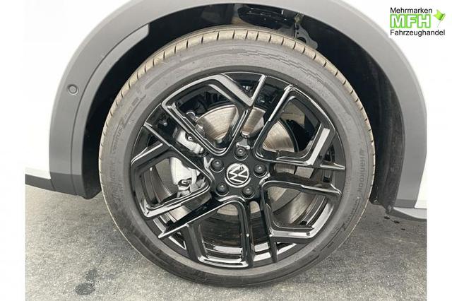 Volkswagen T-Roc R-Line (R-Line) 1.5 eTSI 110kW (150 PS) 7-Gang DSG 