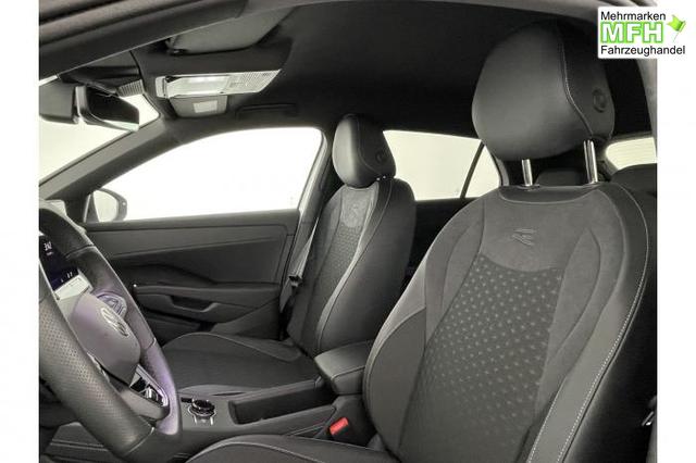 Volkswagen T-Roc R-Line (R-Line) 1.5 eTSI 110kW (150 PS) 7-Gang DSG 