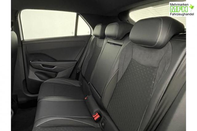 Volkswagen T-Roc R-Line (R-Line) 1.5 eTSI 110kW (150 PS) 7-Gang DSG 