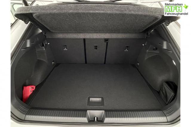 Volkswagen T-Roc R-Line (R-Line) 1.5 eTSI 110kW (150 PS) 7-Gang DSG 