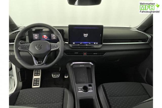 Volkswagen T-Roc R-Line (R-Line) 1.5 eTSI 110kW (150 PS) 7-Gang DSG 