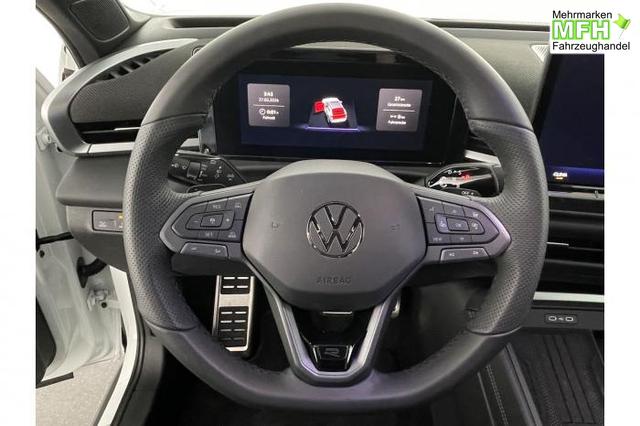 Volkswagen T-Roc R-Line (R-Line) 1.5 eTSI 110kW (150 PS) 7-Gang DSG 