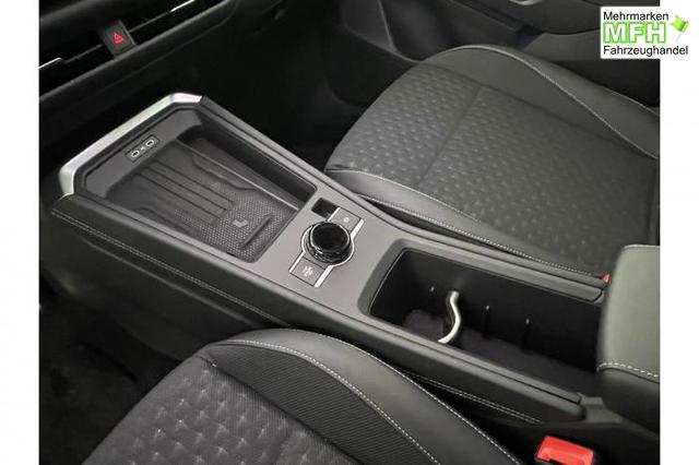 Volkswagen T-Roc R-Line (R-Line) 1.5 eTSI 110kW (150 PS) 7-Gang DSG 
